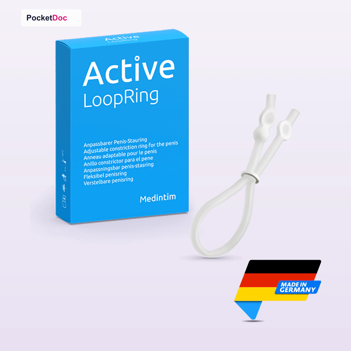 Active LoopRing