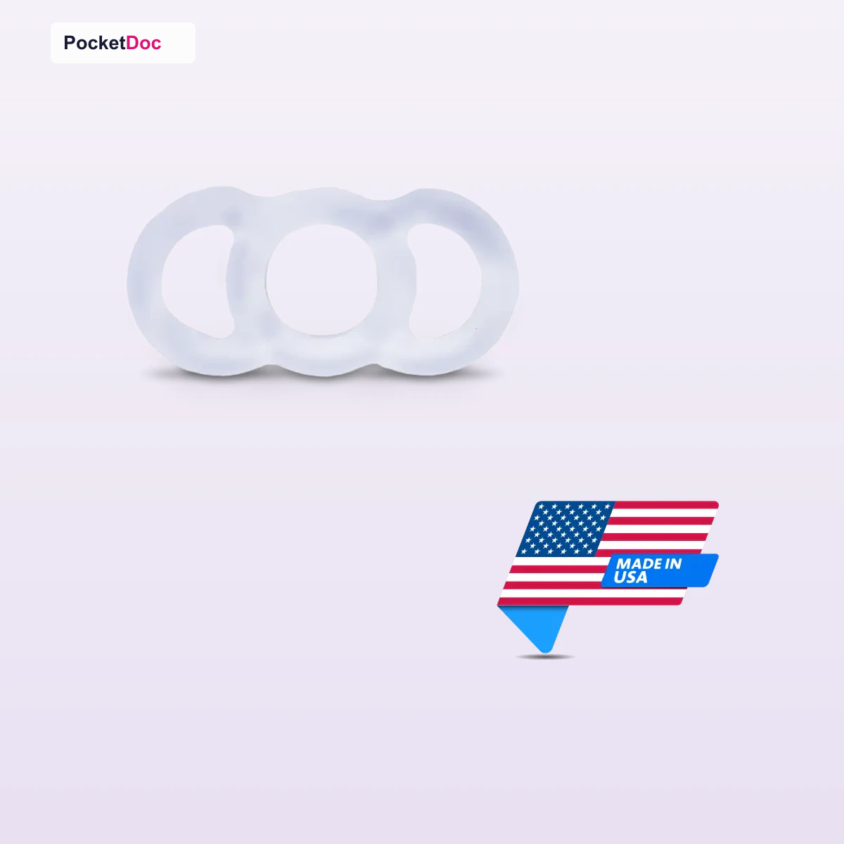 Pos-T-Vac Ring