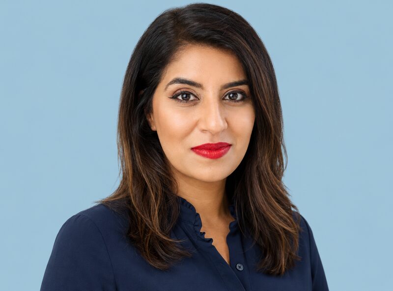 Dr Freeha Ahmed