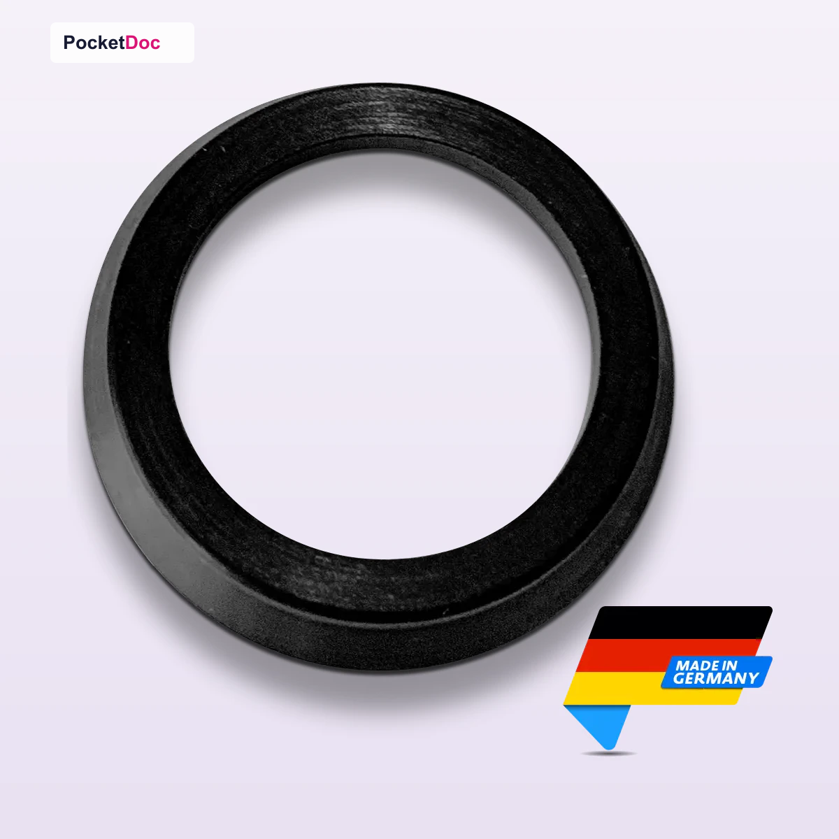 Active Replacement Piston Seal