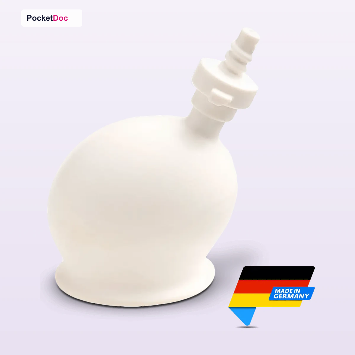 PeniMaster® Pro - Anatomic Glans Chamber Replacement