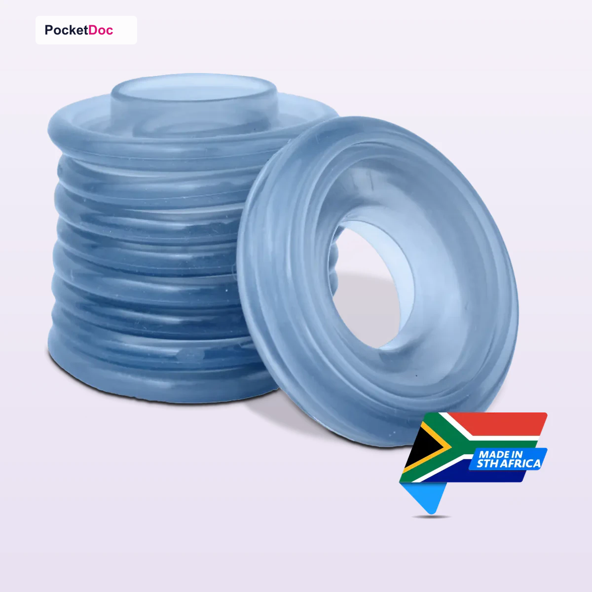 Vacurect Tension Ring