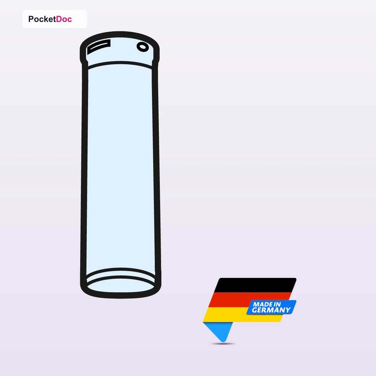 ACTIVE Cylinder Standard