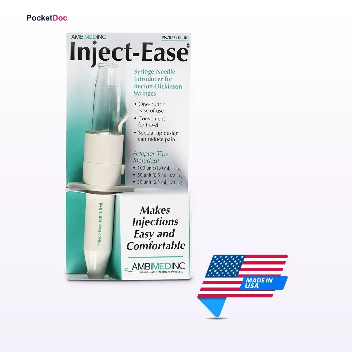 Inject-ease