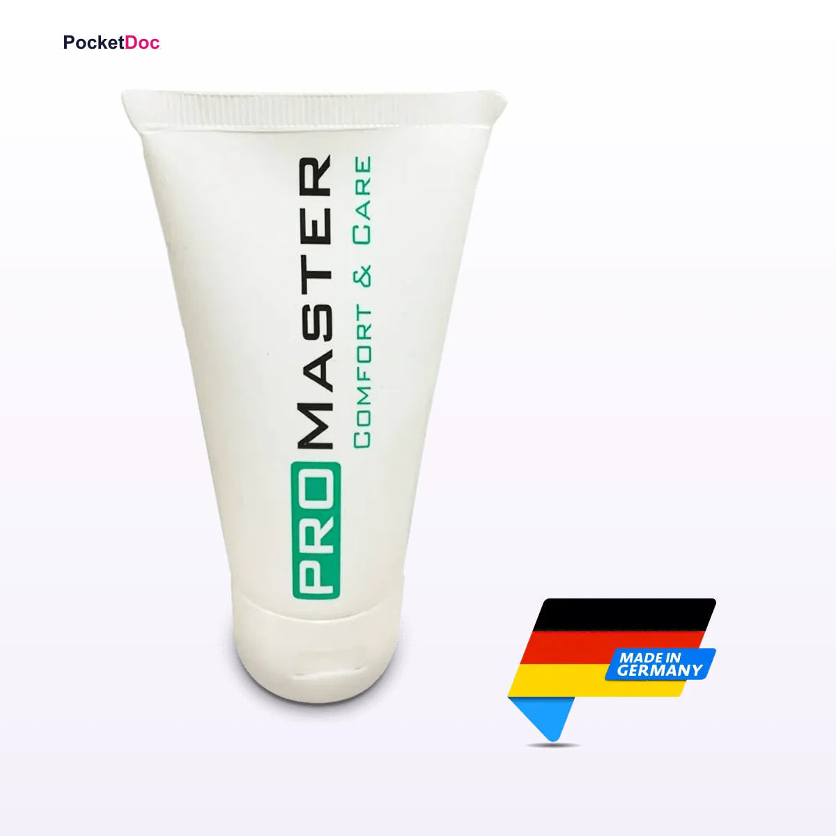 PeniMaster Pro Master Comfort and Care 50ml