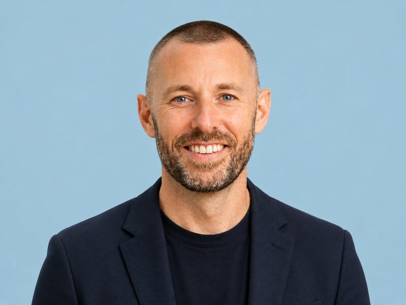Tim O'Connell