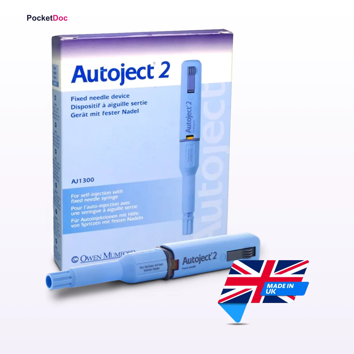Autoject 2