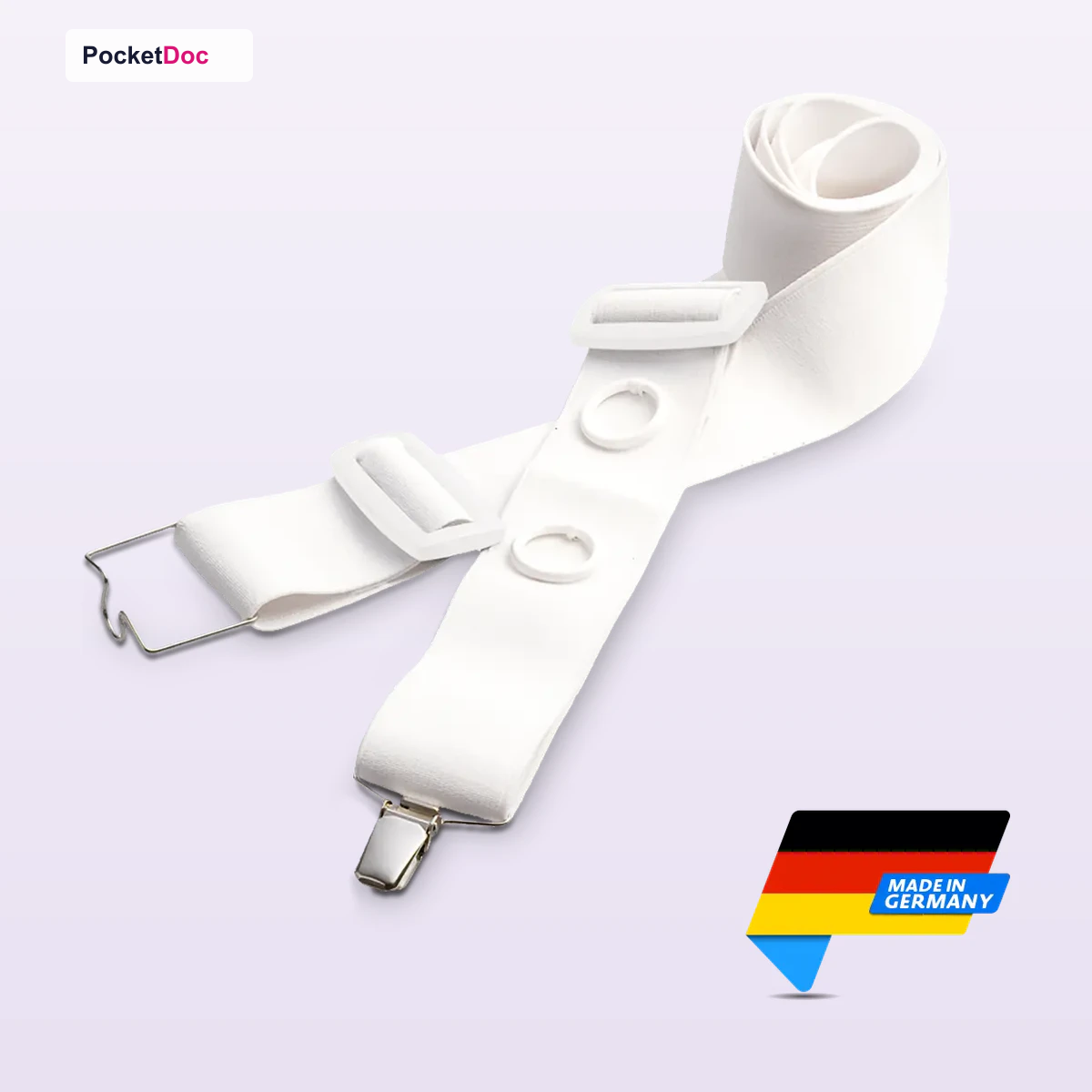 PeniMaster® Pro - Replacement Belt System